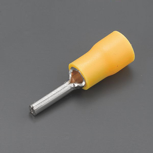 Pre-insulated Pin Terminals