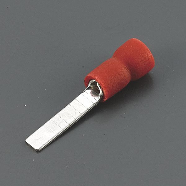 片形預絕緣端頭(易進線式)